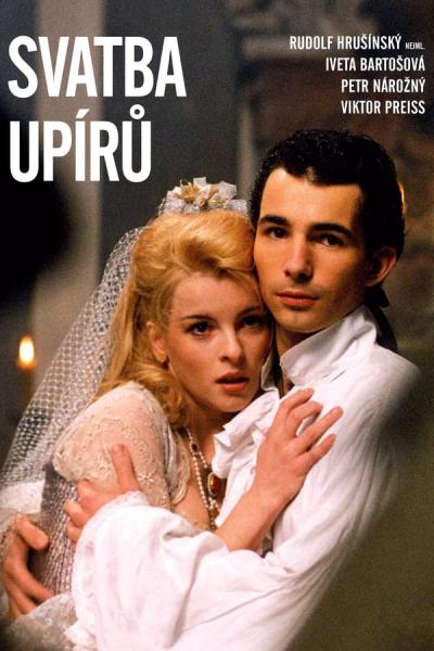 Cover of the movie The Vampire Wedding