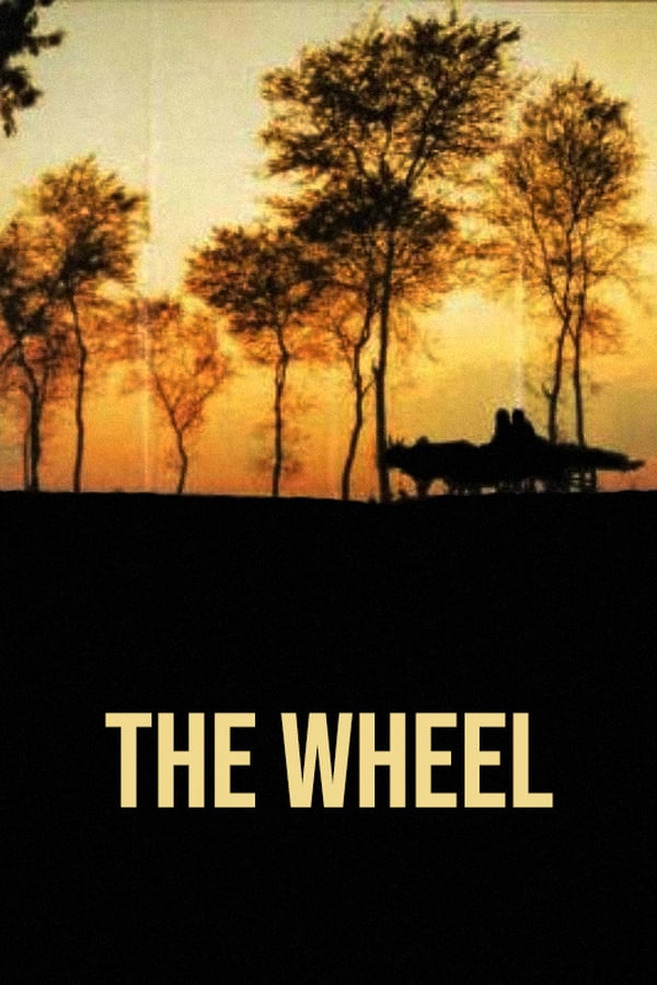 Cover of the movie The Wheel