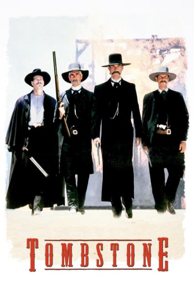 Cover of Tombstone