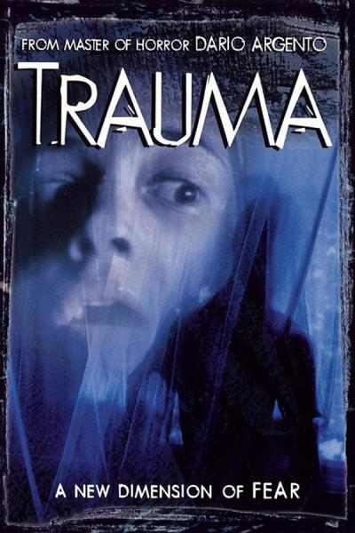 Cover of Trauma