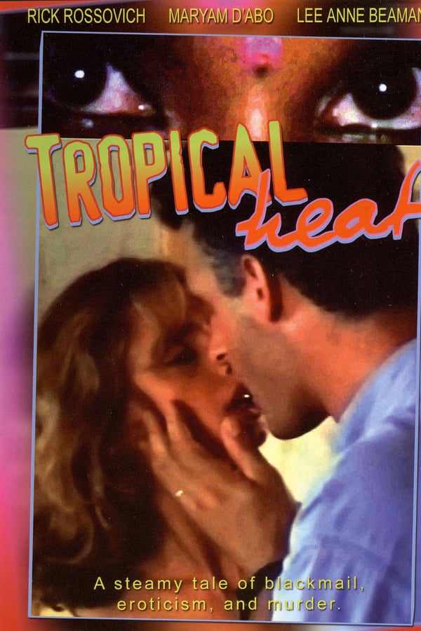 Cover of the movie Tropical Heat