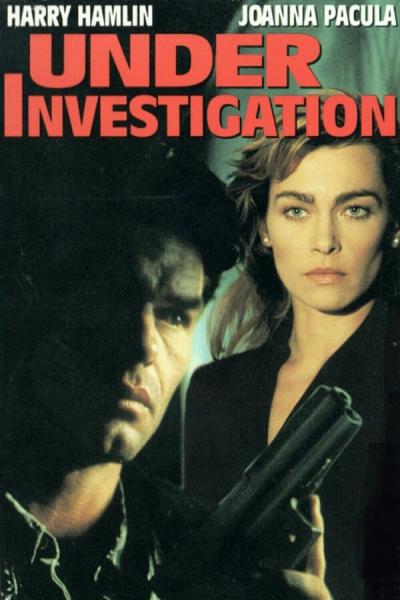 Cover of the movie Under Investigation