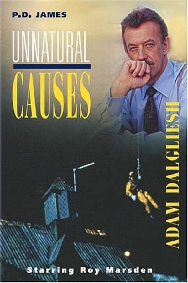 Cover of the movie Unnatural Causes