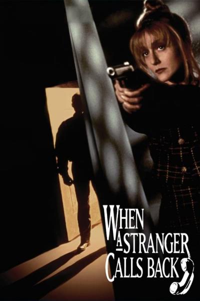 Cover of the movie When a Stranger Calls Back