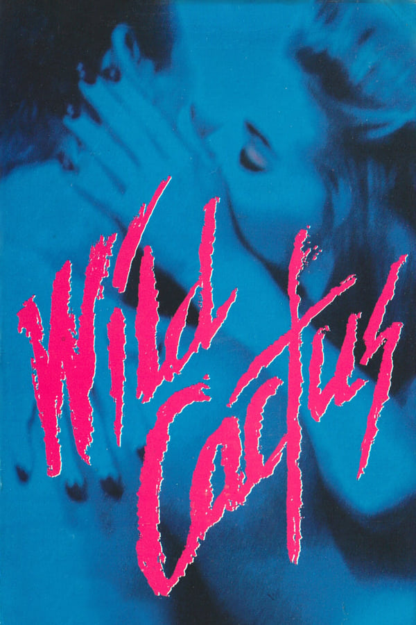Cover of the movie Wild Cactus