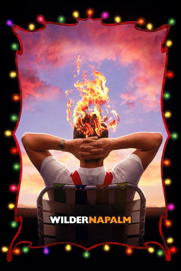 Cover of the movie Wilder Napalm