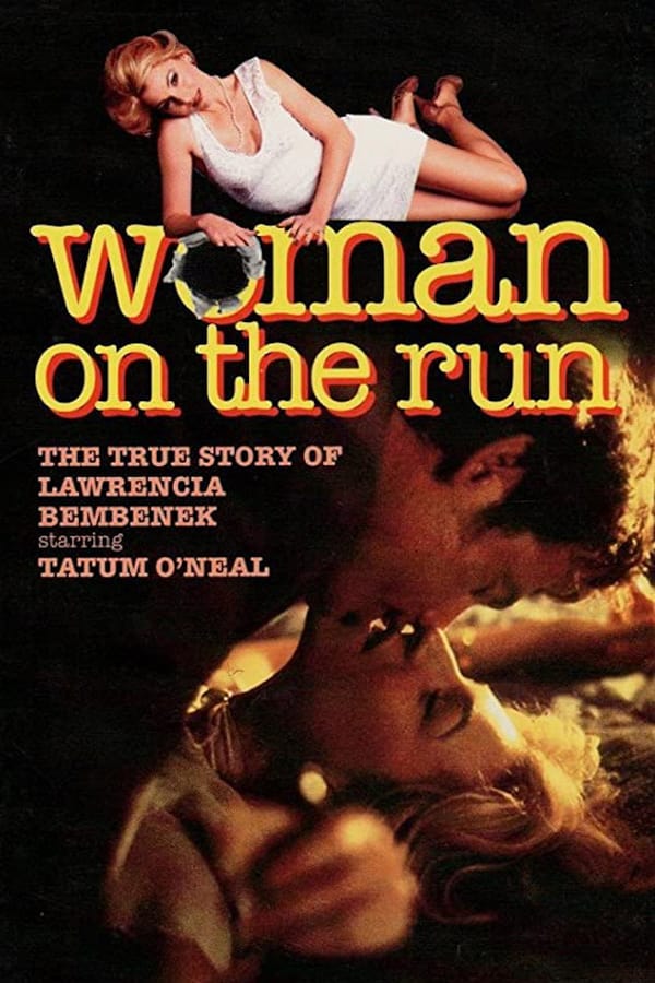 Cover of the movie Woman on Trial: The Lawrencia Bembenek Story