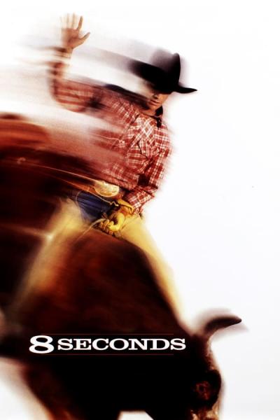 Cover of 8 Seconds