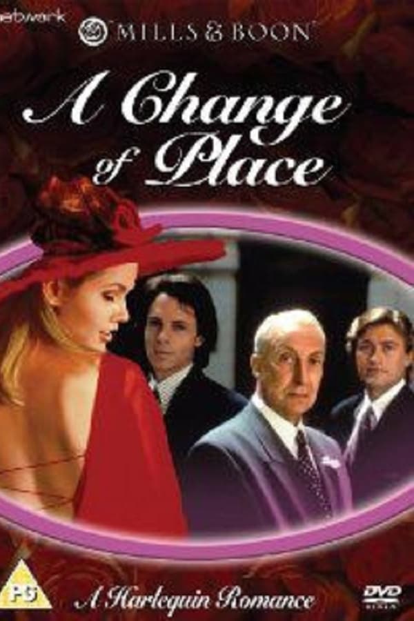 Cover of the movie A Change of Place