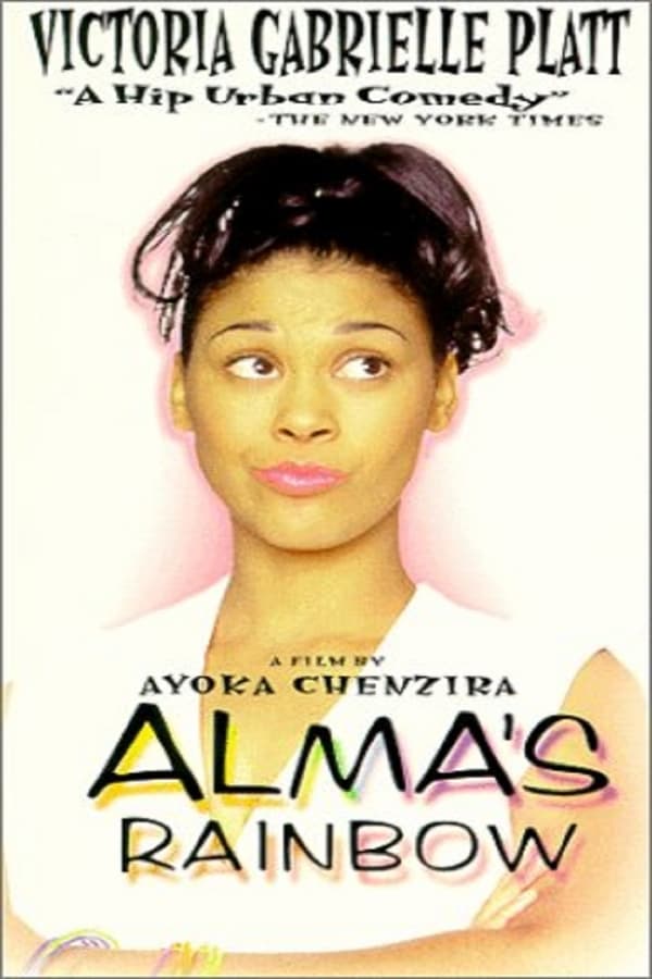 Cover of the movie Alma's Rainbow