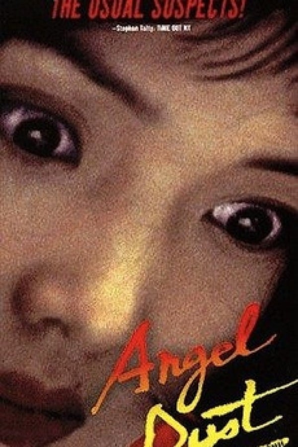 Cover of the movie Angel Dust
