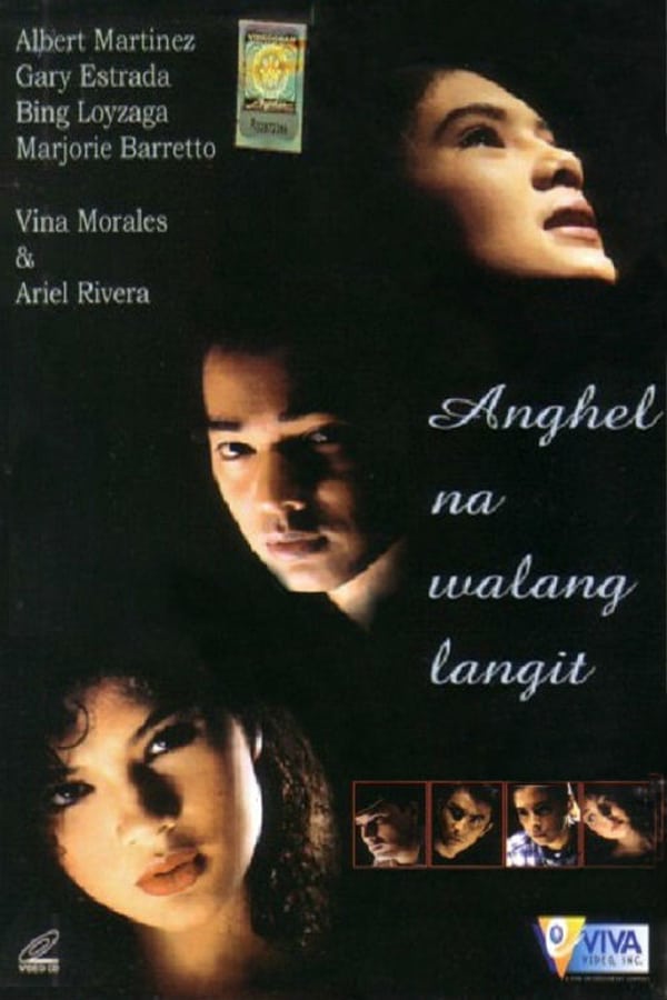 Cover of the movie Anghel Na Walang Langit