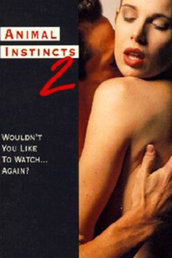 Cover of the movie Animal Instincts II