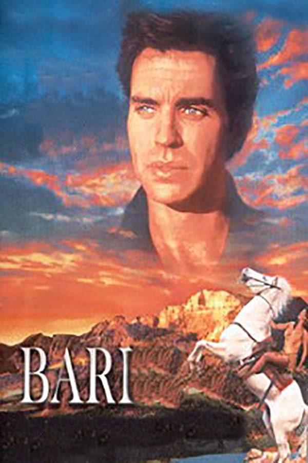 Cover of the movie Bari