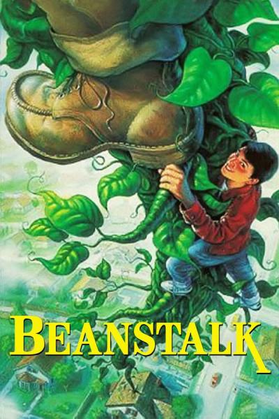 Cover of the movie Beanstalk