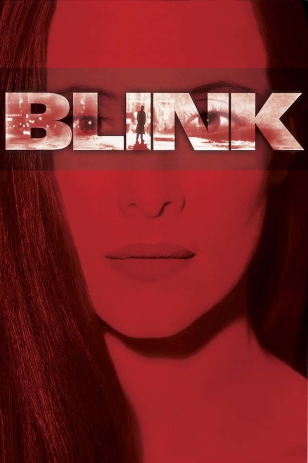 Cover of the movie Blink