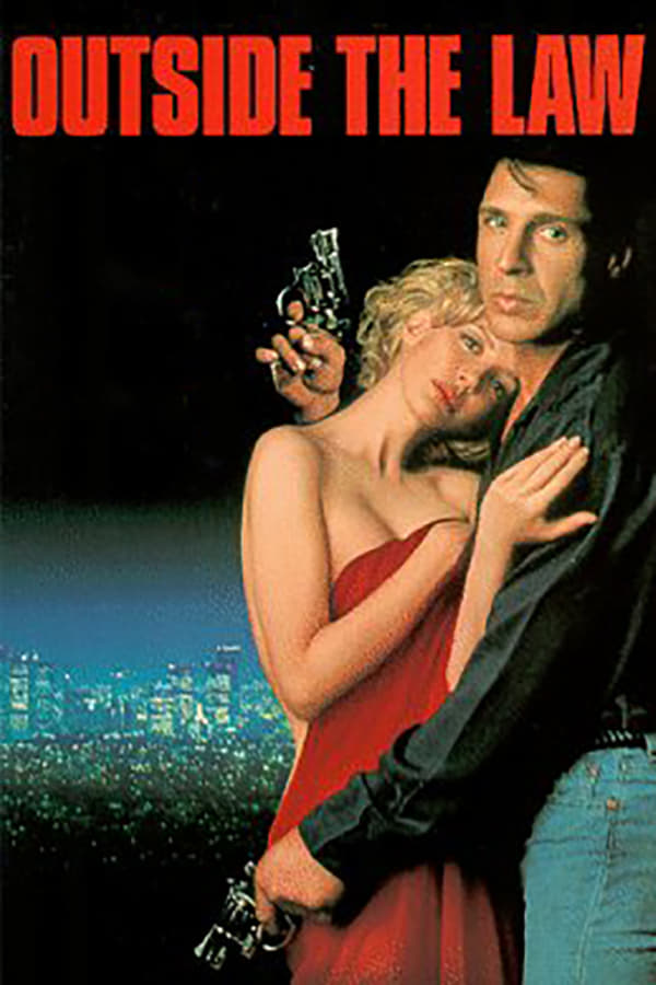 Cover of the movie Blood Run
