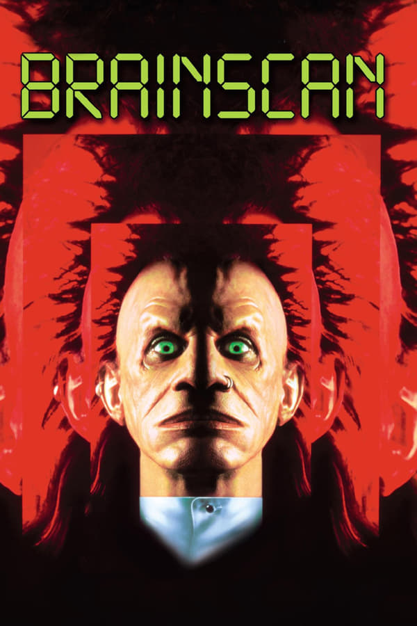 Cover of the movie Brainscan
