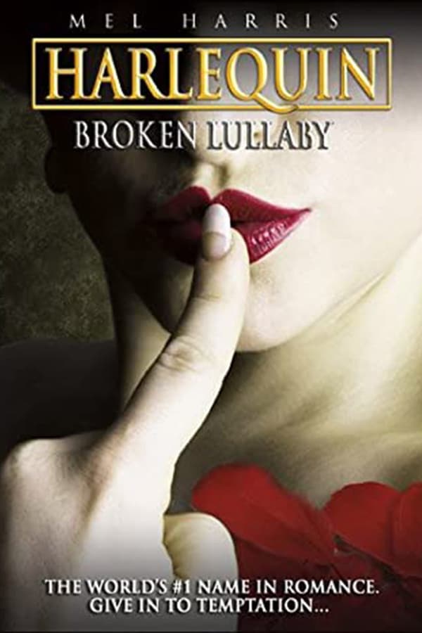 Cover of the movie Broken Lullaby