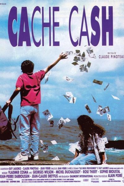 Cover of the movie Cache Cash