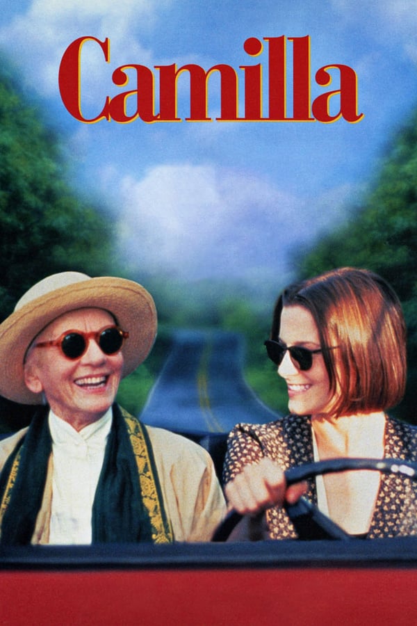 Cover of the movie Camilla