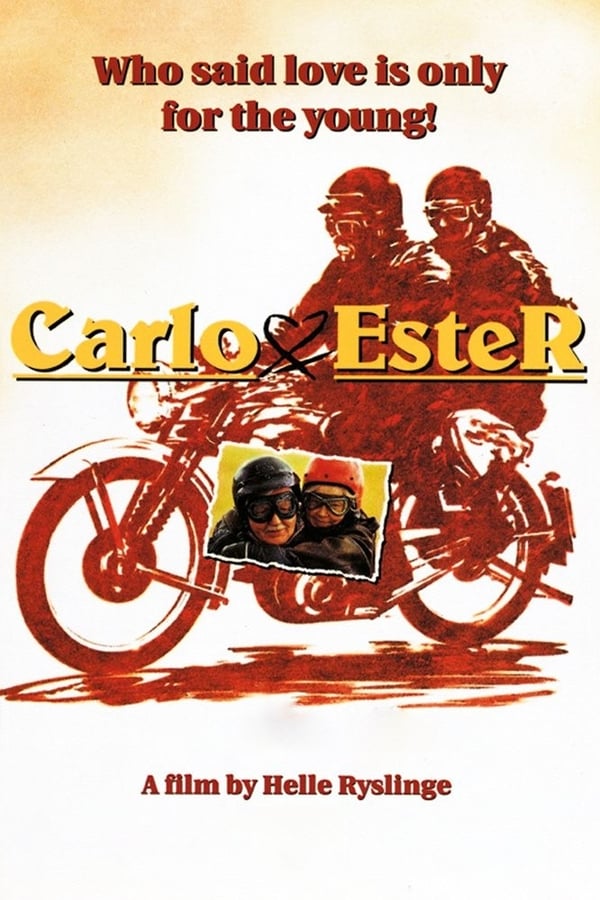 Cover of the movie Carlo and Ester