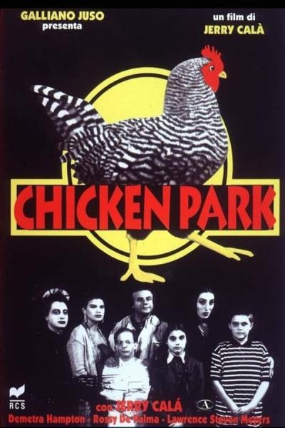 Cover of the movie Chicken Park