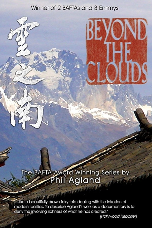 Cover of the movie China: Beyond the Clouds