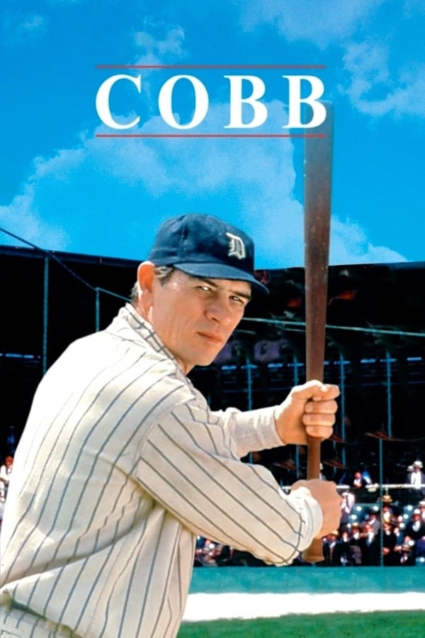 Cover of the movie Cobb