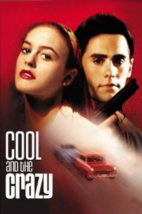 Cover of the movie Cool and the Crazy