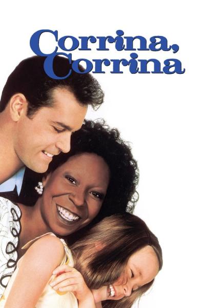 Cover of the movie Corrina, Corrina