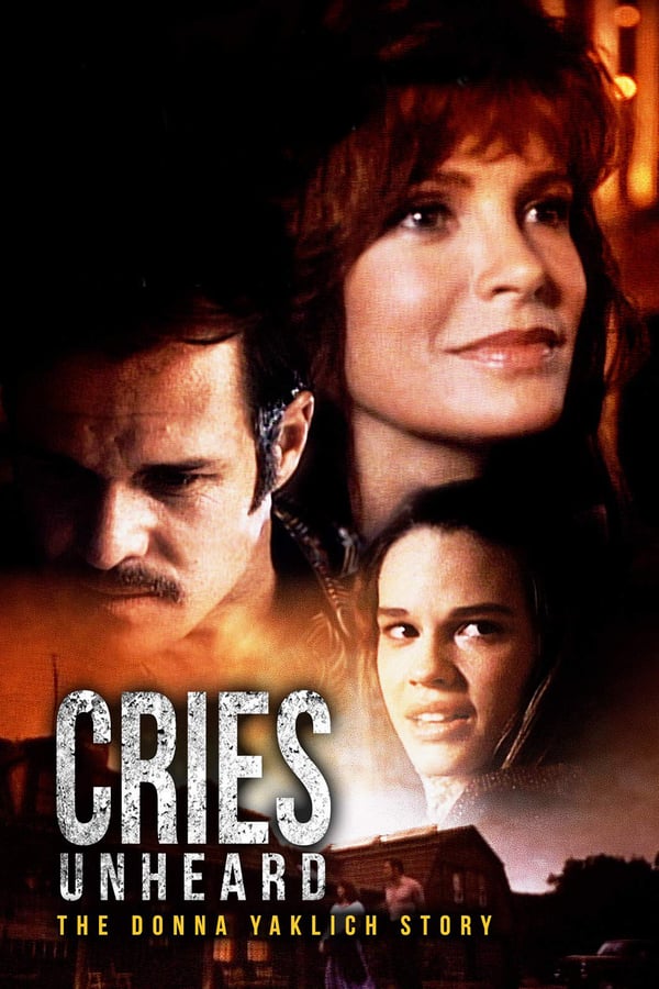 Cover of the movie Cries Unheard: The Donna Yaklich Story