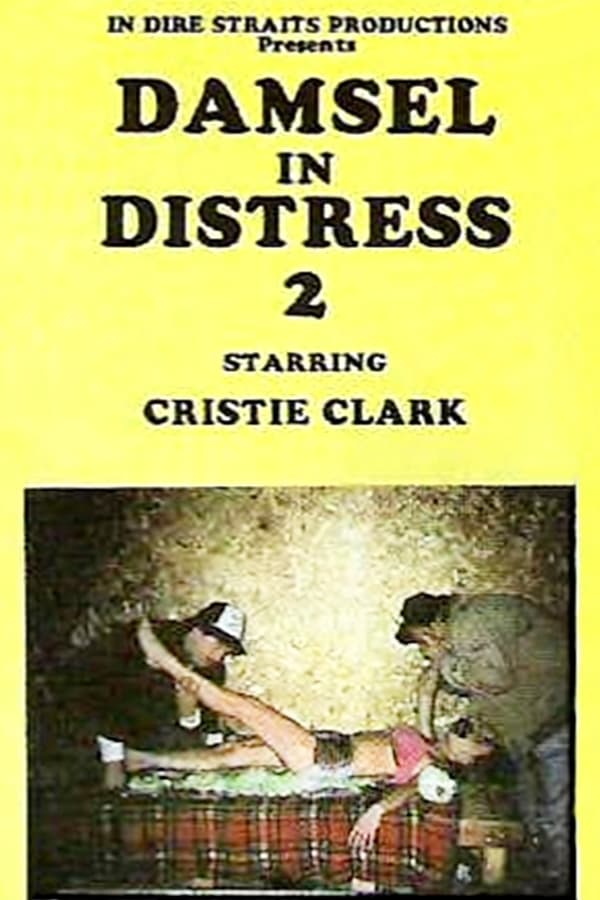 Cover of the movie Damsel in Distress 2
