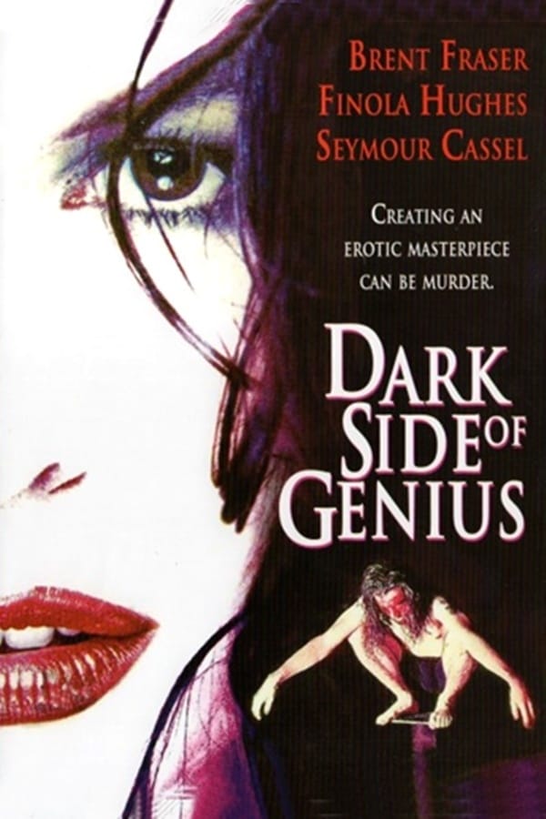 Cover of the movie Dark Side of Genius