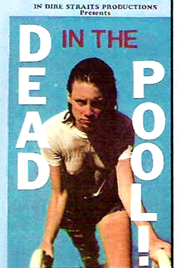 Cover of the movie Dead in the Pool