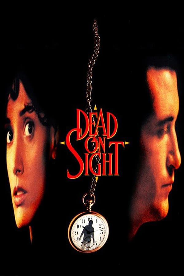 Cover of the movie Dead on Sight