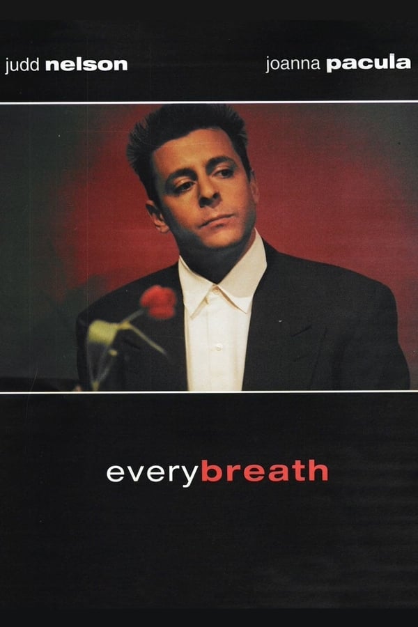 Cover of the movie Every Breath
