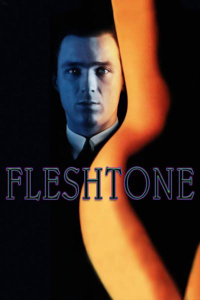 Cover of the movie Fleshtone