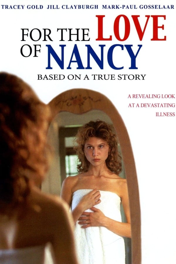 Cover of the movie For the Love of Nancy