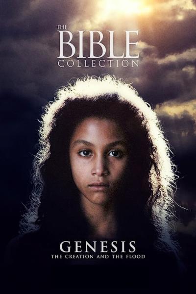 Cover of Genesis: The Creation and the Flood