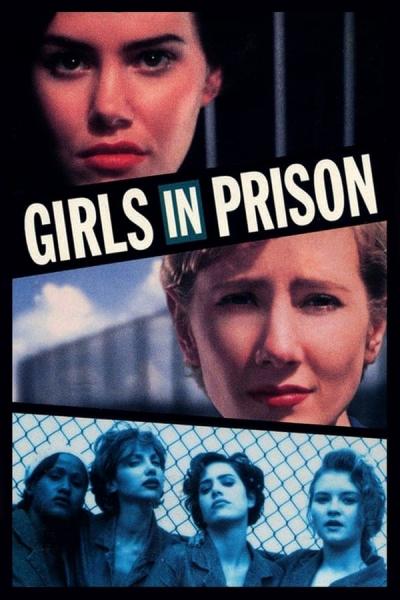 Cover of the movie Girls in Prison