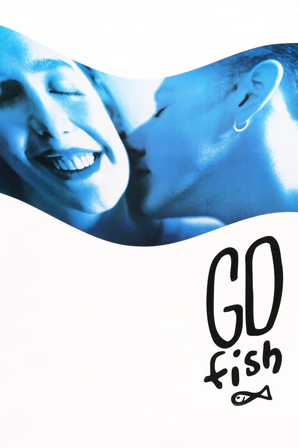 Cover of the movie Go Fish