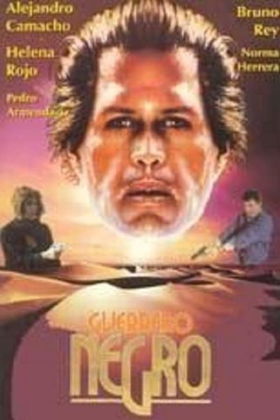 Cover of the movie Guerrero Negro