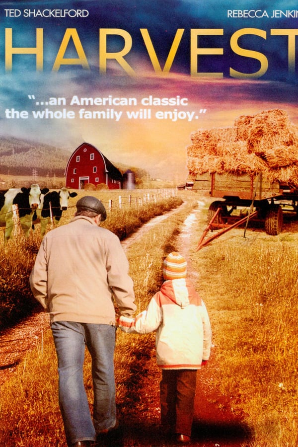 Cover of the movie Harvest for the Heart