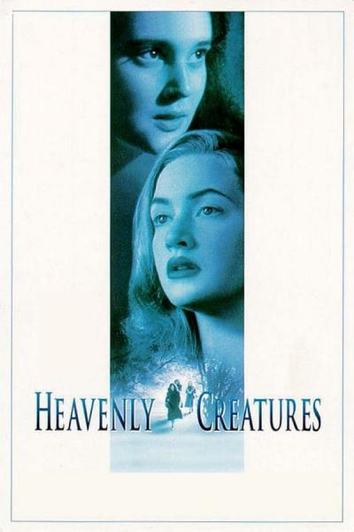 Cover of Heavenly Creatures