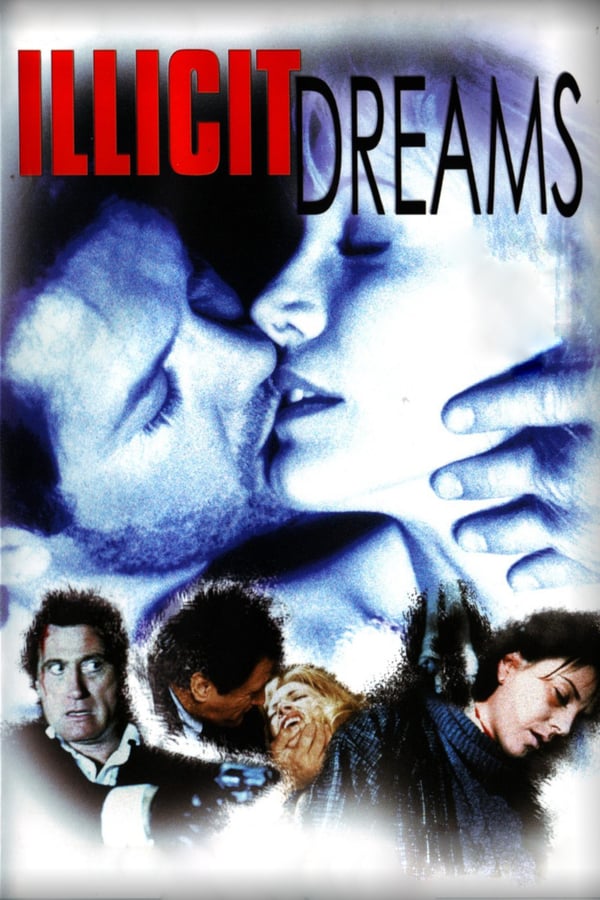 Cover of the movie Illicit Dreams