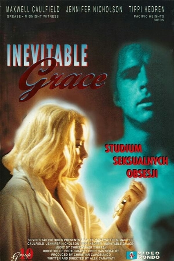 Cover of the movie Inevitable Grace