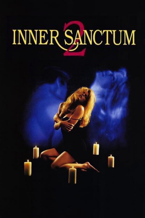 Cover of the movie Inner Sanctum  II