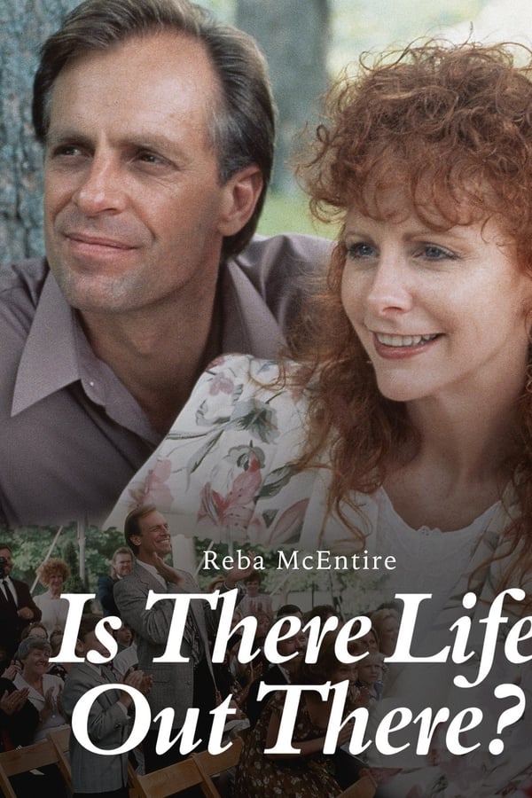 Cover of the movie Is There Life Out There?