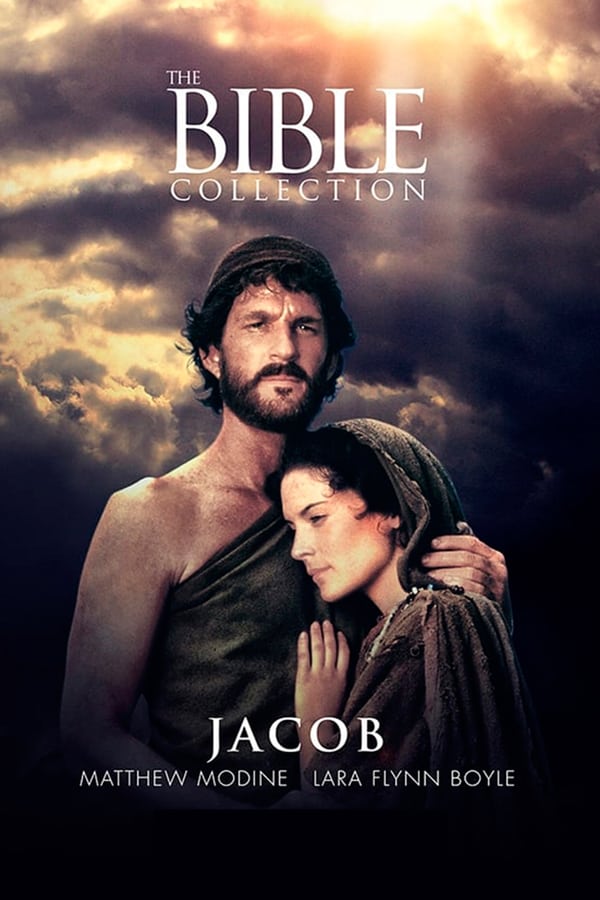 Cover of the movie Jacob